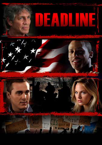 Deadline poster