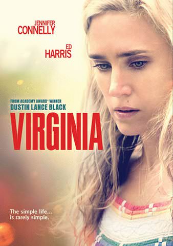 Virginia poster