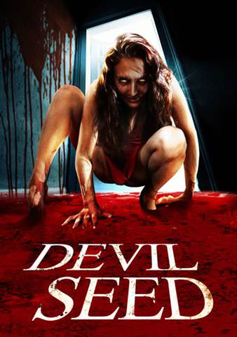 Devil Seed poster