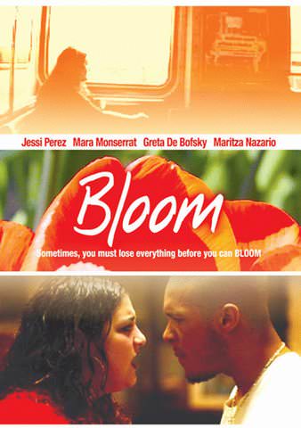 Bloom poster