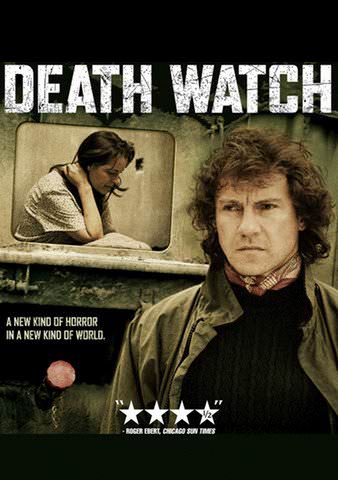 Death Watch poster
