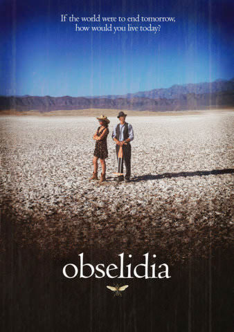 Obselidia poster