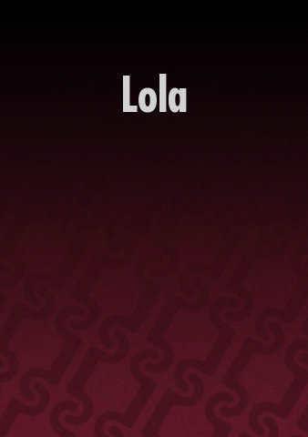 Lola poster