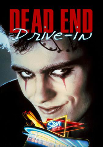 Dead End Drive-In poster