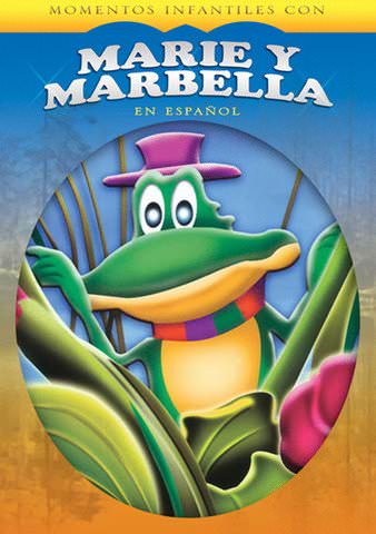 Marie Y Marbella poster