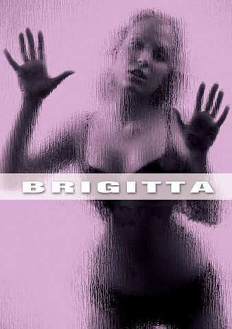 Brigitta poster