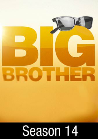 Watch big brother online season 14