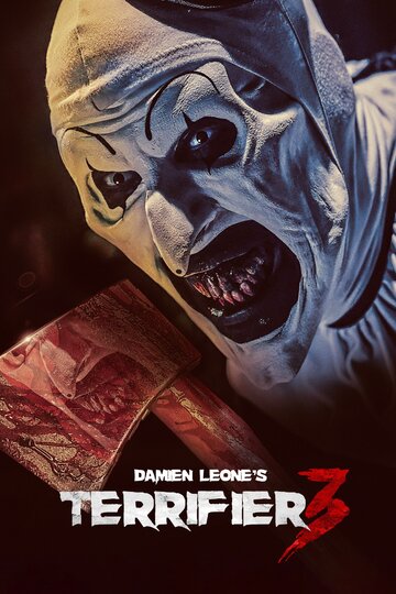 Watch Rent or Buy Terrifier 3 Online Fandango at Home Vudu