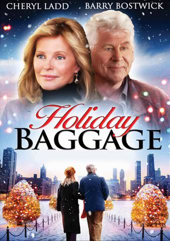 Holiday Baggage poster