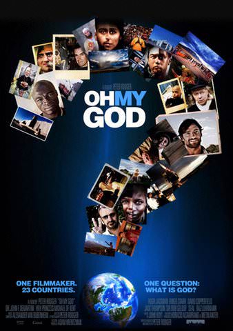 Oh My God poster