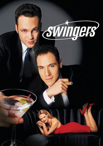 can i watch swingers 1996 online