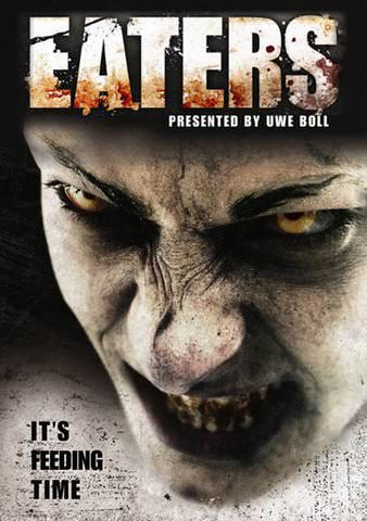 Eaters poster