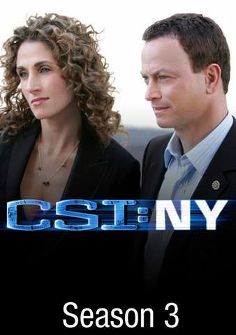 Csi ny best sale watch online