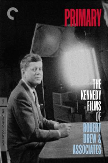 Buy & Watch The Kennedy Films of Robert Drew and Associates
