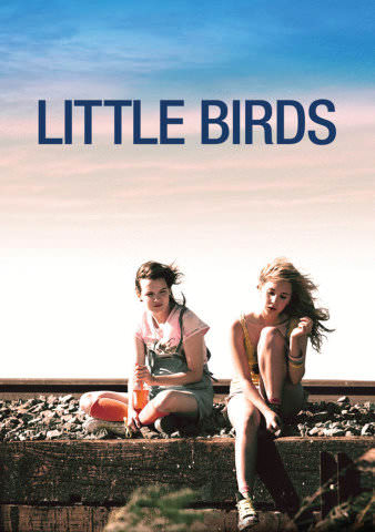 Little Birds poster