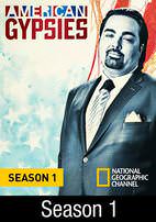 Vudu My Big Fat American Gypsy Wedding Season 2 Sondra Celli