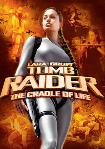 Tomb raider best sale full movie online