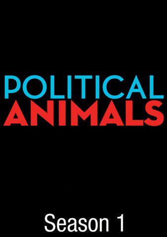 Vudu - Watch Political Animals: Season 1