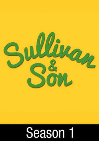 Sullivan & Son Script Steve Byrne Christine Ebersole Season 1 & 2 U Pick Episode 