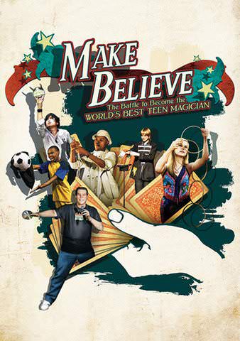 Make Believe poster