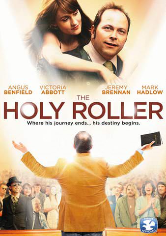 The Holy Roller poster