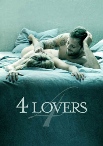 Four Lovers poster