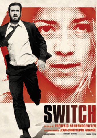 Switch poster