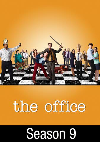 The office season 9 putlocker hot sale