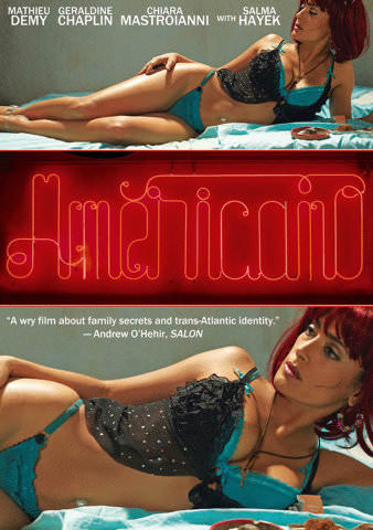 Americano poster