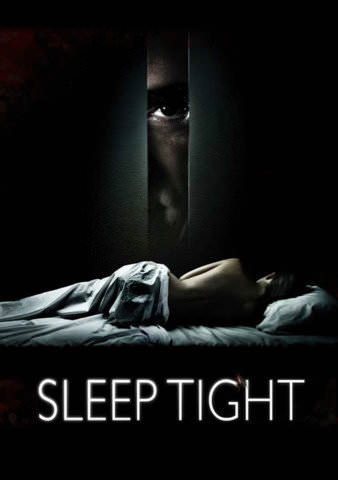 Sleep Tight poster