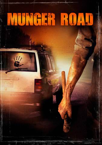 Munger Road poster