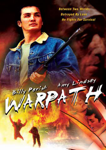 Warpath poster