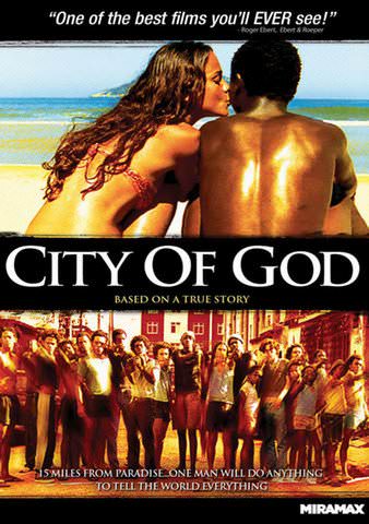 Vudu Watch City of God