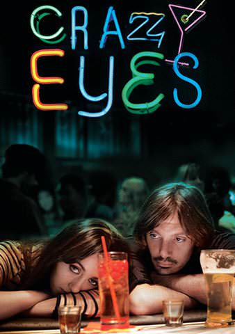 Crazy Eyes poster