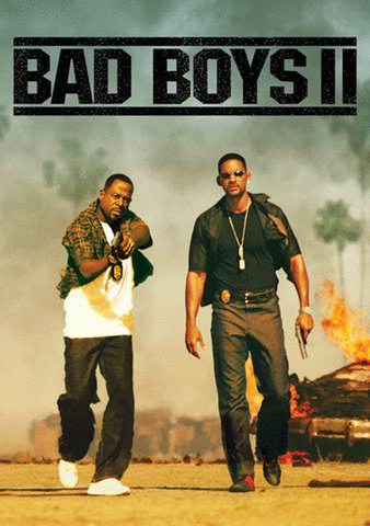 Vudu - Watch Bad Boys II