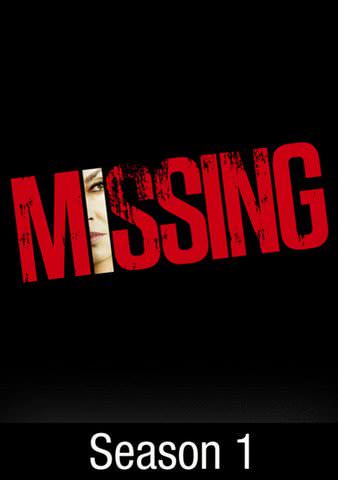Missing: Season 1 poster