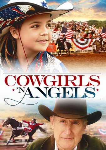 Cowgirls 'n Angels poster