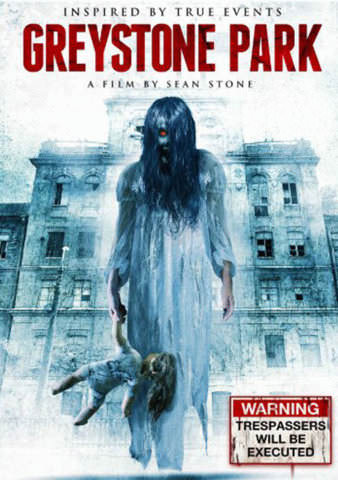 Greystone Park poster
