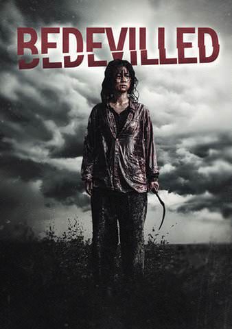 Bedevilled poster