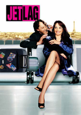 Jet Lag poster