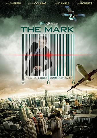 The Mark poster