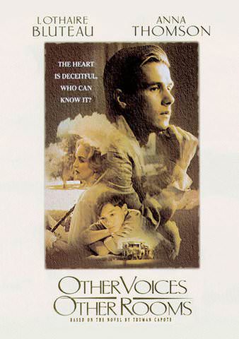Other Voices, Other Rooms poster