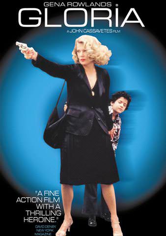 Gloria poster
