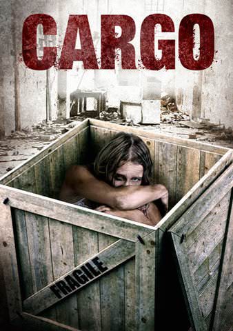 Cargo poster