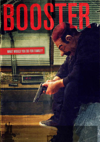 Booster poster