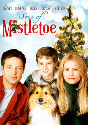 The Sons of Mistletoe poster
