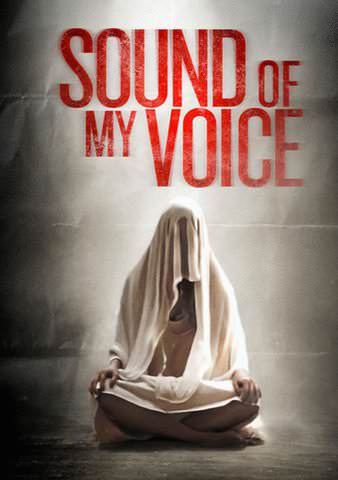 Sound of My Voice poster