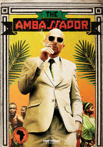 The Ambassador poster