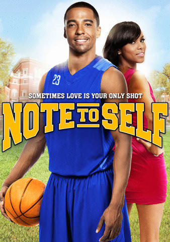 Note to Self poster