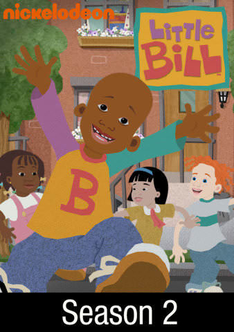 VUDU - Little Bill: Rolling Along / The Stage Trick